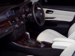 BMW 320d Touring 2008 года (AU)